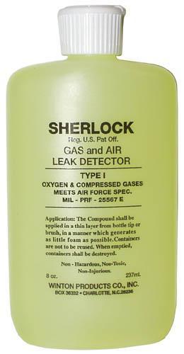 639 MIL-SPEC Leak Detect Compound