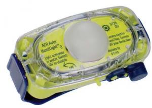 311 ACR® HemiLight™ 2