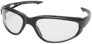 537-C  Safety Glasses, Clear Lenses