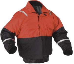 344 Powerboat Flotation Bomber Jacket