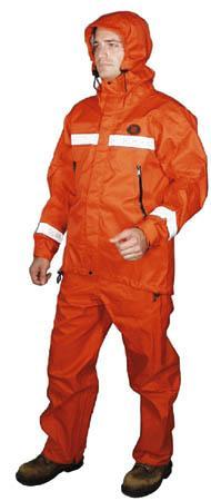 610 Raintec Rain Gear