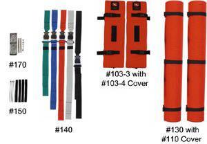 101 Flotation Kit