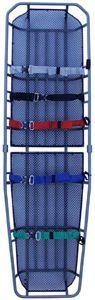 406-TI Titanium Medevac IIA Litter (Break-Apart) 