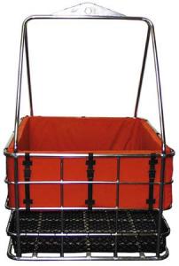 496 Chinook Rescue Basket