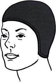 715 Skullcap Liner