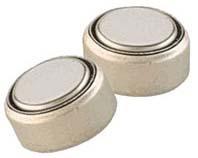 427 LR44 Alkaline Button Cell Battery