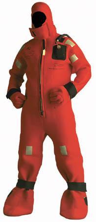 340 Stearns® Cold Water Immersion Suit