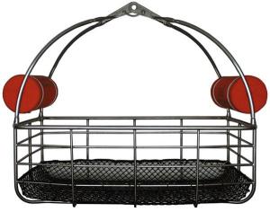 499-B Compact Rescue Basket