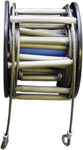 592 Cable Ladders