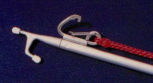377 Snap Hook Clip