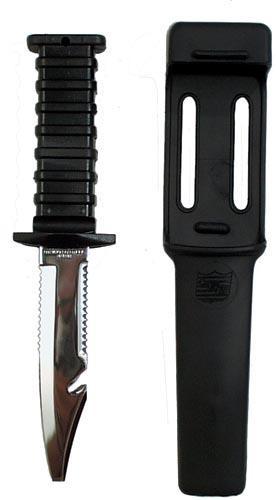 358 Rescue & Survival Knife