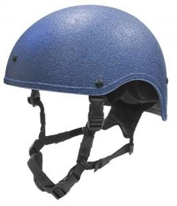 283 Gentex SOHAH Ballistic Helmet (v50 1400 fps)
