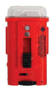 641 Aqua-Sirius LED Strobe Light