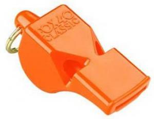 622 FOX 40® Classic Marine Whistle