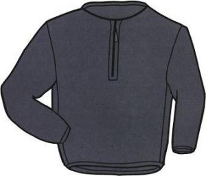 712 Power Pullover