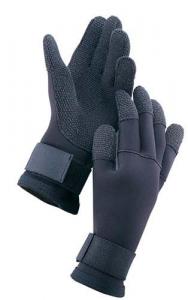 449 3mm Wetsuit Gloves w/ Kevlar Palm