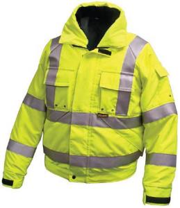 339 ANSI Powerboat Flotation Jacket