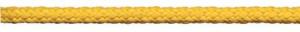 500 Max-Grip Safety Rope, 3/8"