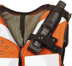 358-H Knife Harness