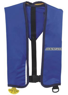 440 Stearns® Ultra Inflatable - Manual
