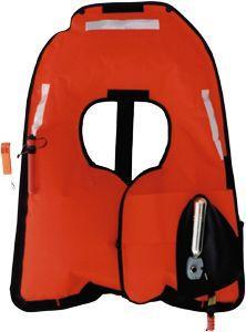 481 Pro Lite Vest, Manual