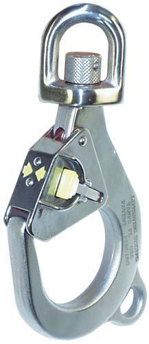 410 & #411 D-LOK Helicopter Hoist Hooks