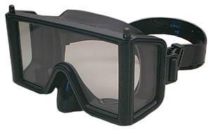 543 Wrap Around Dive Mask by Aqua Lung/US Divers