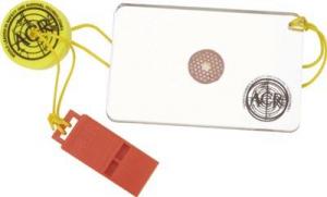 208-HS ACR Hot Shot™ Signal Mirror