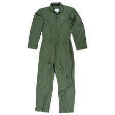 COMBINEZON NOMEX