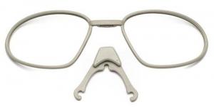 514 Prescription Carrier Vision Correction System