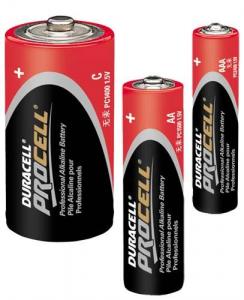 422 Procell® Alkaline Batteries by Duracell®