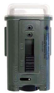 642 Sirius MILTAC LED Strobe Light