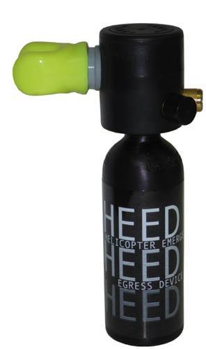 HEED 3, Type 175-002