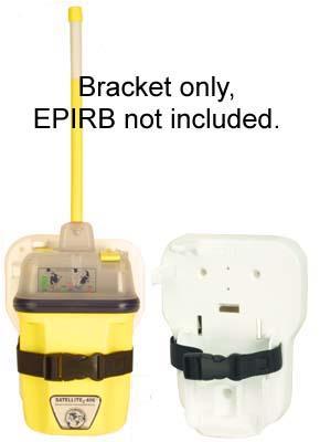 375-1 ACR® LowPro2™ EPIRB Bracket
