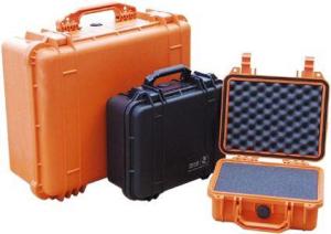 Pelican Protector® Equipment Cases