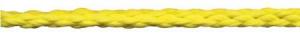 498 Hollow-Braid Rope, 3/8"