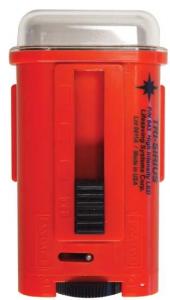 643 Tri-Sirius LED Strobe Light