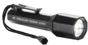 605 Pelican Nemo® 2010 LED
