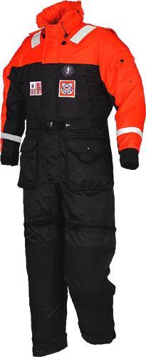 820-CG Deluxe Anti-Exposure Work Suit for USCG (Mustang Survival® model no. MS2175-22)