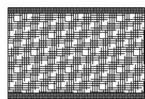 316-3 Loop Patch