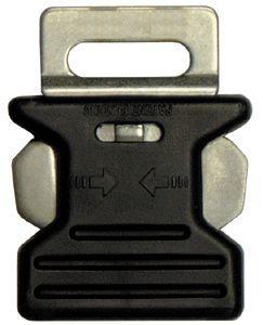 393 Quick Release Safety Buckle (QRSB)
