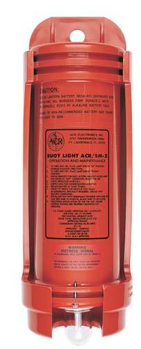 314 ACR® Strobe Illumination Marker