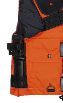 358-H3 Knife Harness