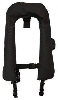 826 Compact Tactical Life Preserver w/ HIT (Mustang Survival® model no. MD3196) (Mustang Survival® model no. MD3196-SO)