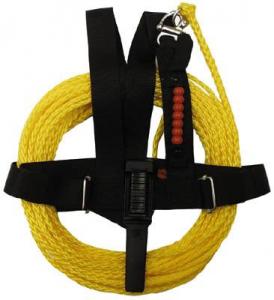 202 Rescue Swimmer Harness