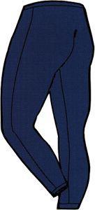 713 Power Pants