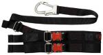 219 Quad Lock Aviation Crewman Safety Belt