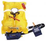348-NAV Stearns® Abandon Ship Inflatable/Life Preserver (I375-00-NAV)