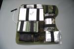 Kit supravietuire pentru piloti