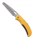 705-Y  Gerber® E-Z-Out® Rescue Knife, Blunt-Tip